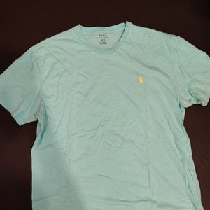 Ralph Lauren Polo Short Sleeve Shirt